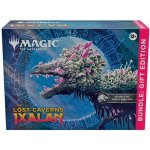 Wizards of the Coast Magic The Gathering: The Lost Caverns of Ixalan Bundle Gift Edition – Hledejceny.cz