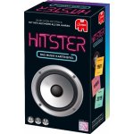 TM Toys Hudební hra Hitster – Zboží Dáma