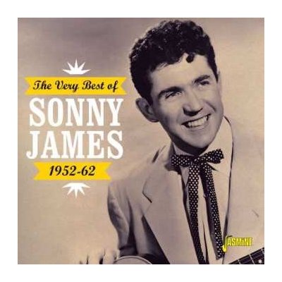 Sonny James - Very Best Of 1952-1962 CD