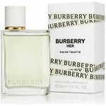 Burberry Her toaletní voda dámská 30 ml – Hledejceny.cz