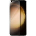 Samsung Alook Tvrzené Sklo pro Galaxy S23 + GP-TTS916MVATW – Zboží Živě