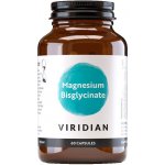 Viridian Magnesium Bisglycinate 60 kapslí – Hledejceny.cz