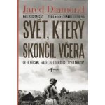 Svět, který skončil včera – Hledejceny.cz