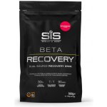 SiS BETA Recovery 500 g – Zboží Mobilmania