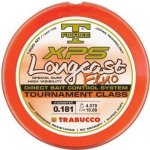 Trabucco T-Force XPS Long Cast Fluo Orange 1200m 0,35mm 15,79kg – Sleviste.cz