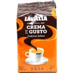 Lavazza Crema e Gusto Tradizione Italiana 1 kg – Zbozi.Blesk.cz