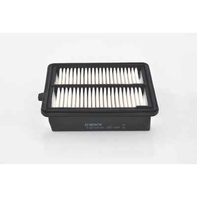 Vzduchový filtr BOSCH F 026 400 224 – Hledejceny.cz