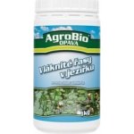 AgroBio vláknité řasy v jezírku 1 kg – Sleviste.cz