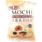 Q Brand Mochi Bubble Milk Tea 120 g – Zboží Dáma