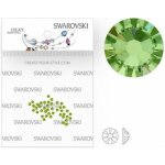 Swarovski Crystals SS5 Peridot 50 ks – Hledejceny.cz