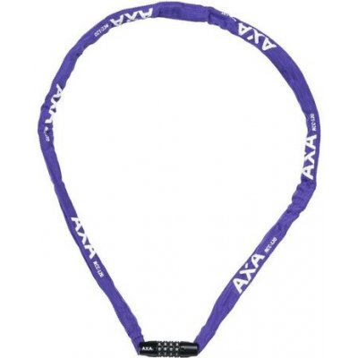 Axa Rigid chain RCC 120 kód fialová – Hledejceny.cz