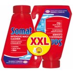 Somat čistič myčky 2 x 250 ml – HobbyKompas.cz