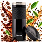Contigo Byron 590 ml černá – Hledejceny.cz