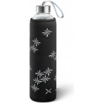 Láhev skleněná s termonávlekem myDRINK 700 ml – Zboží Mobilmania