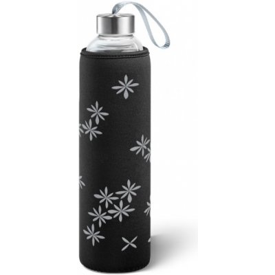 Láhev skleněná s termonávlekem myDRINK 700 ml – Zboží Mobilmania