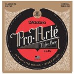 D'addario EJ45 – Zboží Mobilmania