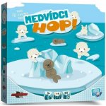 Asmodee Medvídci Hop! – Zboží Živě