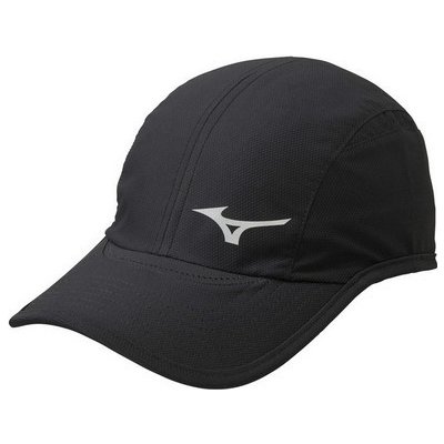 Mizuno DryLite Cap Black