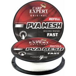 CARP EXPERT REFILL PVA punčocha rychle rozpustná 25 mm