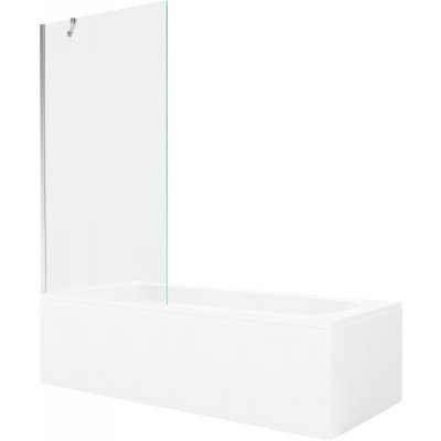 MEXEN Vega 160 x 70 cm 550116070X9509000001 – Hledejceny.cz