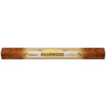 Tulasi indické vonné tyčinky Agarwood 20 ks – Zboží Dáma