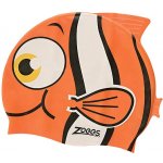 Zoggs JNR Character Cap – Zboží Mobilmania