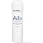 Goldwell Dualsenses Ultra Volume Bodifying Conditioner kondicionér pro jemné vlasy bez objemu 1000 ml – Hledejceny.cz