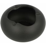 KRCZ Cigaretový popelník Angelo Modern Black – Zboží Dáma