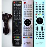 Dálkový ovladač General Popcorn Hour IRK-200 – Zboží Živě