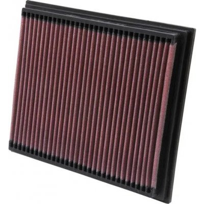 Vzduchový filtr K&N Filters 33-2767 – Hledejceny.cz