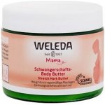 Weleda Těhotenské pěstící máslo 150 ml – Sleviste.cz