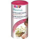 HiPP Mama Čaj pro kojící matky 200 g – Zbozi.Blesk.cz