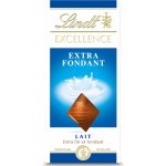Lindt Excellence Extra Creamy 100 g – Sleviste.cz