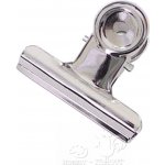 Klip kancelářský - skřipec 63 mm – Hledejceny.cz
