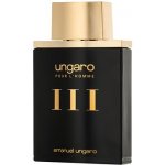 Emanuel Ungaro III toaletní voda pánská 100 ml – Zbozi.Blesk.cz