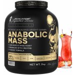 Kevin Levrone ANABOLIC MASS 3000 g – Zboží Dáma