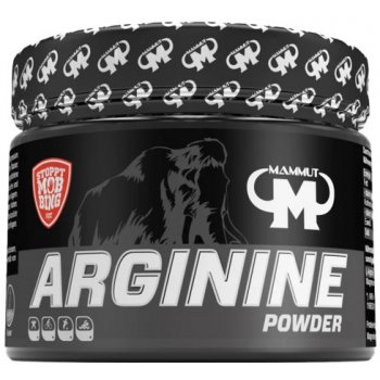 Mammut Arginine powder 300 g