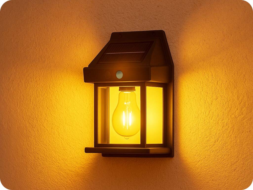 SOLIGHT WL918