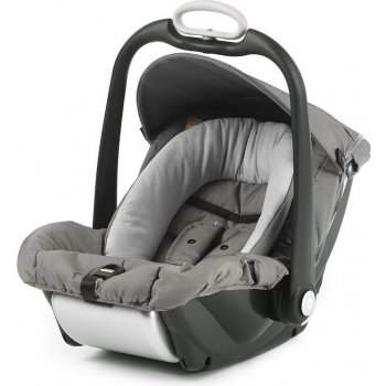 Mutsy Safe2Go 2018 EVO Urban Nomad Light Grey