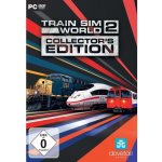 Train Sim World 2 (Collector's Edition) – Hledejceny.cz