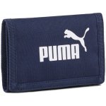 Puma Phase Wallet Blue – Hledejceny.cz