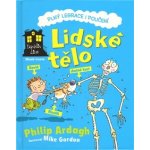 Lidské tělo - Davidův dům - Ardagh Philip – Hledejceny.cz