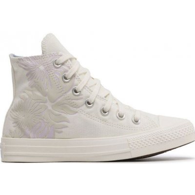 Converse boty Ct All Star Floral Wms – Zbozi.Blesk.cz