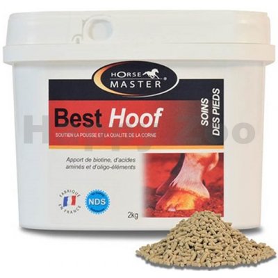 Horse Master Phosphocal 2 kg – Hledejceny.cz