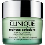 Clinique Redness Solutions Daily Relief Cream - Denní krém na zarudlou pleť 50 ml