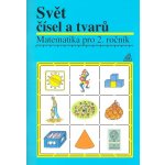 Svět čísel a tvarů – Hledejceny.cz