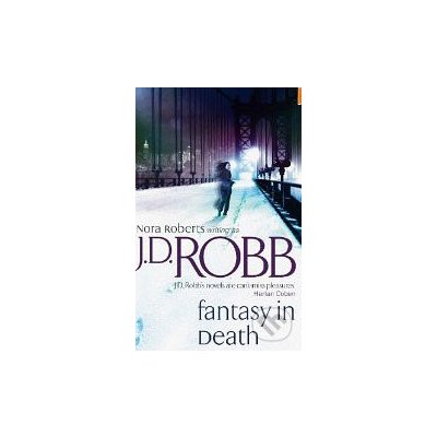 Fantasy in Death - J.D. Robb