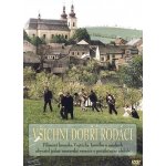 Všichni dobří rodáci papírový obal – Hledejceny.cz