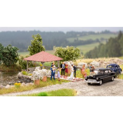 Noch slavnostní altán 14263 – Hledejceny.cz