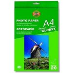 KOH-I-NOOR Papír foto lesklý 200g – Zboží Mobilmania
